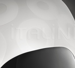 Настенный светильник LUNAE фабрика Vistosi