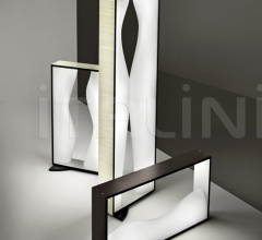 Настольный светильник TABLO фабрика Vistosi