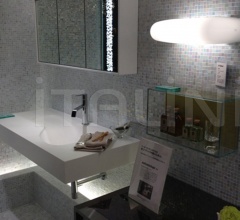 Настенный светильник DOS фабрика Vistosi