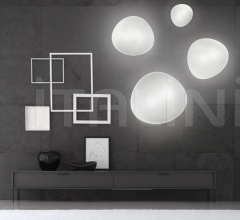 Итальянские Потолочные светильники - Потолочный светильник BALANCE Итальянские Потолочные светильники - Потолочный светильник BALANCE фабрика Vistosi