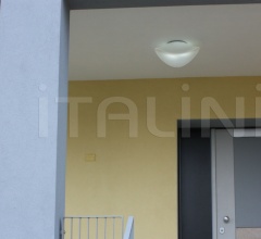 Итальянские Потолочные светильники - Потолочный светильник BALANCE Итальянские Потолочные светильники - Потолочный светильник BALANCE фабрика Vistosi