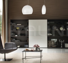 Подвесной светильник NOON фабрика Vistosi