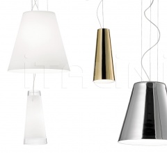 Подвесной светильник CHEOPE 09 Подвесной светильник CHEOPE 09 фабрика Vistosi