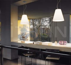 Подвесной светильник CHEOPE 09 Подвесной светильник CHEOPE 09 фабрика Vistosi