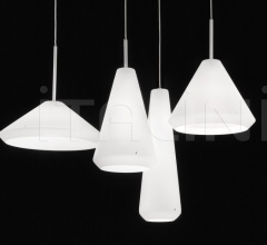 Подвесной светильник WITHWHITE фабрика Vistosi