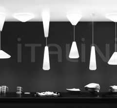 Подвесной светильник WITHWHITE фабрика Vistosi