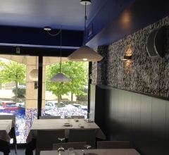 Подвесной светильник WITHWHITE фабрика Vistosi