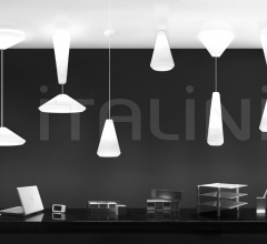 Подвесной светильник WITHWHITE фабрика Vistosi