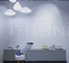 Подвесной светильник WITHWHITE фабрика Vistosi