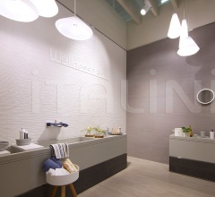 Подвесной светильник WITHWHITE фабрика Vistosi