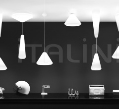 Подвесной светильник WITHWHITE фабрика Vistosi