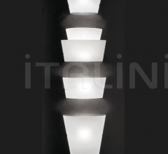 Настенный светильник ALIKI фабрика Vistosi