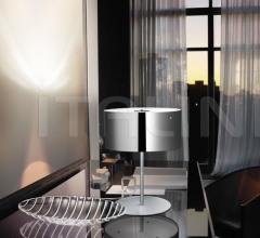 Настольный светильник THOR фабрика Vistosi