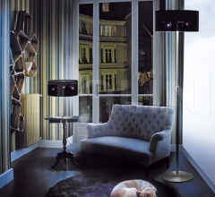 Торшер THOR фабрика Vistosi