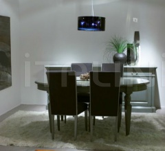 Подвесной светильник THOR фабрика Vistosi