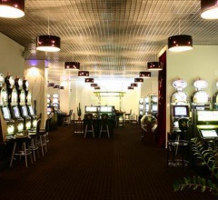 Подвесной светильник THOR фабрика Vistosi