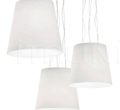 Подвесной светильник NAXOS фабрика Vistosi