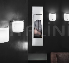 Настенный светильник CILD фабрика Vistosi