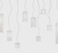 Подвесной светильник CILD фабрика Vistosi