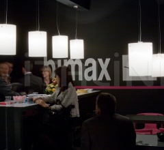 Подвесной светильник CILD фабрика Vistosi