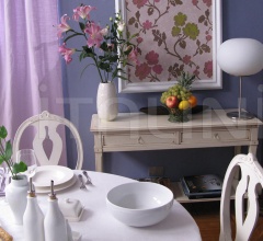 Итальянские Настольные светильники - Настольный светильник LUCCIOLA Итальянские Настольные светильники - Настольный светильник LUCCIOLA фабрика Vistosi