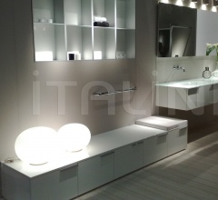 Итальянские Настольные светильники - Настольный светильник LUCCIOLA Итальянские Настольные светильники - Настольный светильник LUCCIOLA фабрика Vistosi