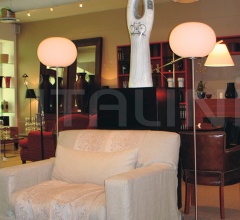 Итальянские Напольные светильники - Напольный светильник LUCCIOLA Итальянские Напольные светильники - Напольный светильник LUCCIOLA фабрика Vistosi