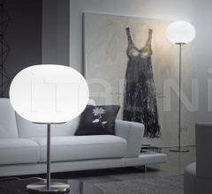 Итальянские Напольные светильники - Напольный светильник LUCCIOLA Итальянские Напольные светильники - Напольный светильник LUCCIOLA фабрика Vistosi