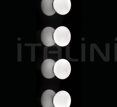 Настенный светильник LUCCIOLA фабрика Vistosi