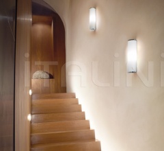 Настенный светильник LUXOR фабрика Vistosi