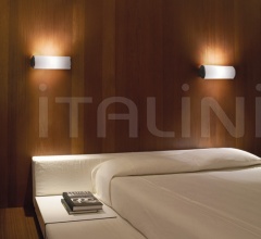 Настенный светильник LUXOR фабрика Vistosi