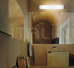 Настенный светильник LUXOR фабрика Vistosi