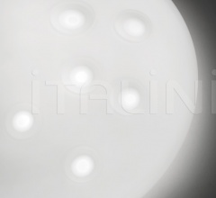 Потолочный светильник NUVOLE фабрика Vistosi