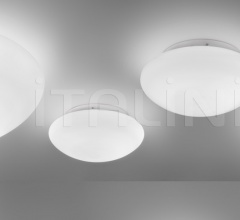 Потолочный светильник BIANCA фабрика Vistosi