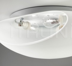 Потолочный светильник BIANCA фабрика Vistosi