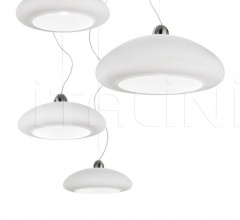 Подвесной светильник BIANCA фабрика Vistosi