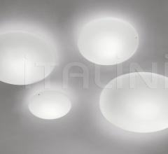 Потолочный светильник SABA фабрика Vistosi