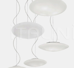 Подвесной светильник SABA фабрика Vistosi