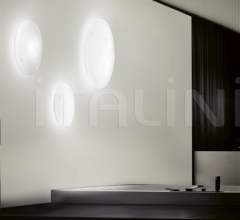 Итальянские Потолочные светильники - Светильник MORIS Итальянские Потолочные светильники - Светильник MORIS фабрика Vistosi