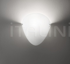 Настенный светильник OVALINA фабрика Vistosi