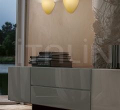 Настенный светильник OVALINA фабрика Vistosi