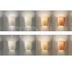 Настенный светильник DAFNE фабрика Vistosi