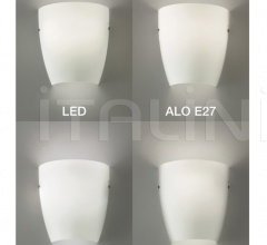 Настенный светильник DAFNE фабрика Vistosi