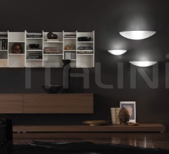 Настенный светильник BOCCIA фабрика Vistosi
