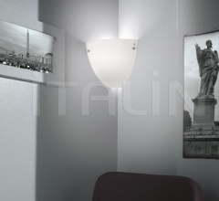 Настенный светильник CORNER фабрика Vistosi