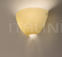 Настенный светильник MOBY фабрика Vistosi