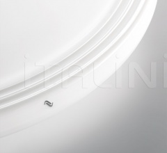 Потолочный светильник STYLE фабрика Vistosi