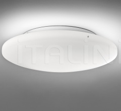 Потолочный светильник SOFT фабрика Vistosi