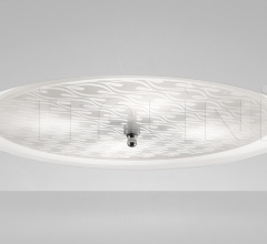 Потолочный светильник INCASS фабрика Vistosi