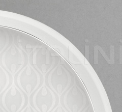 Потолочный светильник INCASS фабрика Vistosi